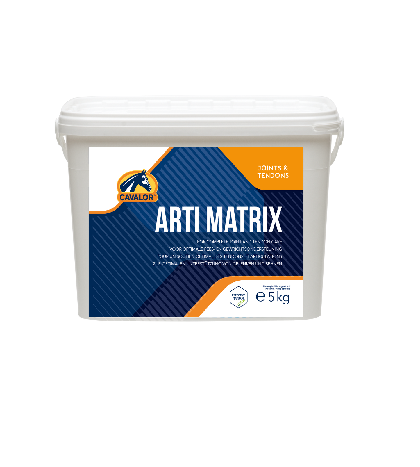 Cavalor Arti Matrix 5kg