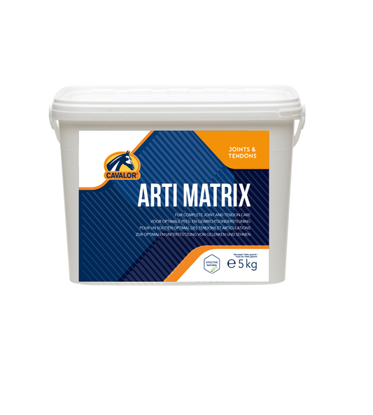 Cavalor Arti Matrix 5kg