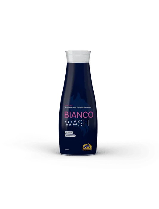 Cavalor Bianco Wash 500ml