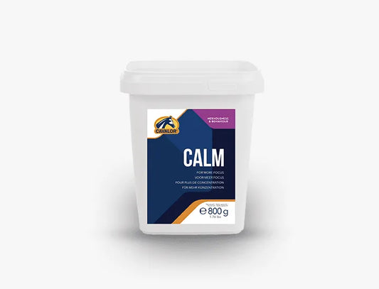 Cavalor Calm 2kg