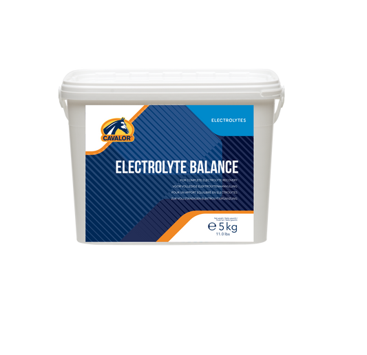 Cavalor Electrolyte Balance 5kg