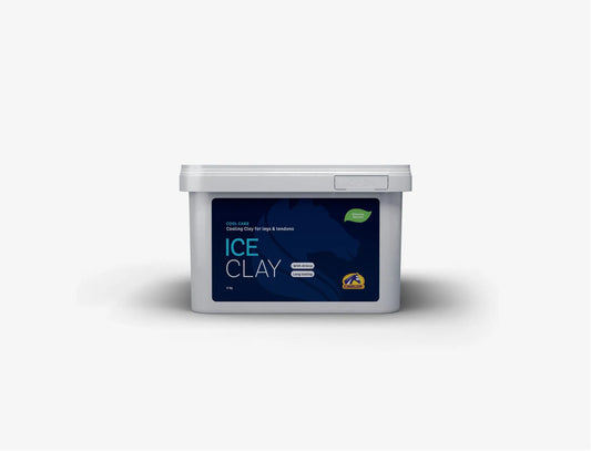 Cavalor Ice Clay 4kg