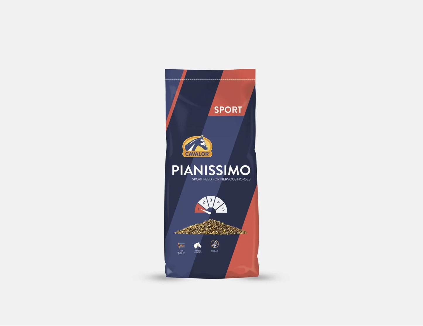 Cavalor Pianissimo 20kg