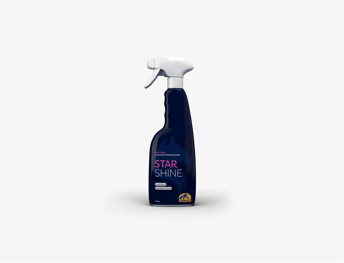 Cavalor Star Shine 500ml