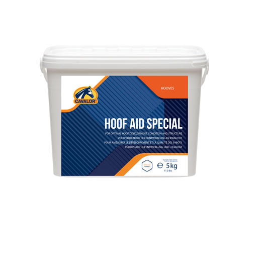 Cavalor Hoof Aid Special 5kg